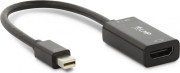 AV adapteris LMP DisplayPort Mini —