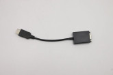 Lenovo HDMI uz VGA monitora adaptera