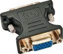 Adapteris AV Lindy DVI-A — D-Sub