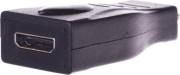Adapteris AV Lindy HDMI Micro —