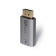 Lindy 41095 AV adapteris dzimuma/kabeļa mainītājs