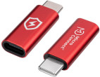 MicroConnect Microconnect MC-CCADAP-240W-SC AV adapteris bez