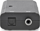 Nedis AV adapteris ACON2505BK audio failu