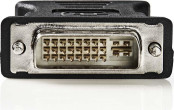 Nedis AV Adapteris CCGB32900BK Dzimuma/kabeļa mainītājs