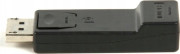 Nedis AV adapteris CCGB37915BK dzimuma/kabeļa mainītājs