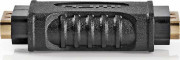Nedis AV adapteris CVGB34900BK Dzimuma/kabeļa mainītājs