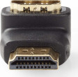 Nedis AV adapteris CVGB34901BK dzimuma mainītājs