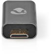 Nedis AV adapteris CVTB34906GY HDMI kabeļiem