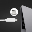 Adapter AV Orico PTAV USB-C -
