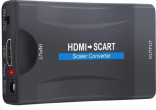 Adapter AV PremiumCord Konwerter HDMI 1na