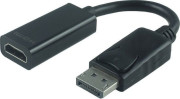 Adapter AV PremiumCord PremiumCord adaptér DisplayPort
