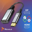 Adapter AV Reagle ADAPTER DISPLAYPORT DO