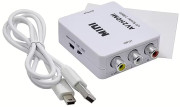 Roger AV Adapter RCA Female HDMI