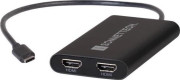 Sonnet Thunderbolt Dual 4K HDMI 2