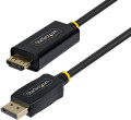 Adapter AV StarTech (2M-DP-HDMI-4K60-GR)
