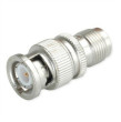 Adapter AV TELEGRTNER : wtyk BNC