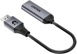 Adapter AV Unitek DisplayPort na HDMI