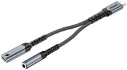 Adapter AV Unitek USB-C na 3