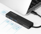 LinkHub-C USB-C uz HDMI 4K 2X