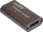 PremiumCord bezvadu HDMI adapteris viedtālruņiem un