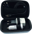 2GO Reise-Set Viss vienā 3-tlg. USB
