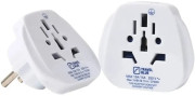 AAD Productions TRAVEL BLUE PRZEJŚCIÓWKA ADAPTER
