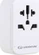 Lifeventure Adapter podróżny USB / USB