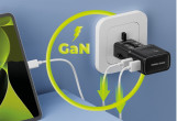 Mobile Origin 35 W ceļojumu adapteris