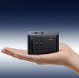 Usams USAMS Univesal Travel Charger T72