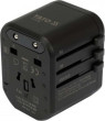 Yato TRAVEL ADAPTER UNIVERSAL. USB. USB-C
