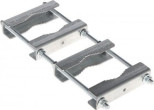 Delta SPACER CLAMP OZP-100 [OBEJMA DYSTANSOWA]