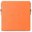 FiiO SK-DM15 orange - Pokrowiec skórzany