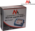 Mclean Mērītājs. signāla DVB-T MCTV-627 Lai