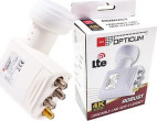 Opticum UNICABLE LNB SCR 3 pārveidotājs