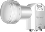 Opticum Opticum LRP-04H Konwerter Quattro do