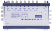 Podspeakers Multiswitch Telkom-Telmor 9/8 CLASSIC -