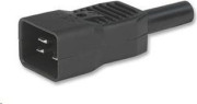 PremiumCord Konektor (cs220m16) [IEC C20]