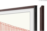 Samsung Frame 2021 noņemams rāmis 43