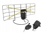 RTV antena TV ANTENNA LX0799/P iekšēja