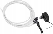 RTV antena Iekštelpu/āra TV Mini-Yagi ar