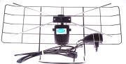 Antena RTV Cabletech NUMURU REŽĢIS (ANT0043)