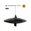 RTV antena Glomex Active TV antena