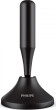 Philips RTV antena Iekštelpu/āra digitālā VHF/UHF