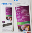 Antena RTV Philips Wewn�trzna TV z