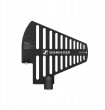 Sennheiser RTV antena pasīvā virziena 470–1075