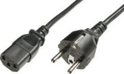 Goobay 50098 Power Cable Black 2