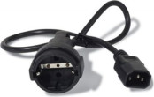 APC PWR CORD C14 uz CEE
