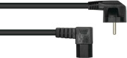 Kabel zasilający Alcasa Kabelmeister kabel zasilające