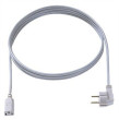 Kabel zasilający Bachmann H05VV-F 3G 1
