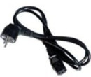 Cisco Cab-Acu-ara kabelis melns padeves 2